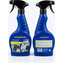 Goodyear Jant Temizleyici