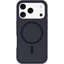 Cellularline Cellularlıne Icy Mag IPHONE 18 Pro Isınmayı Önleme Teknolojili Kılıf - Mavi