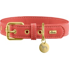 Hunter Köpek Boyun Tasması Malibu Mercan 50/s-M