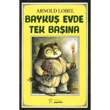Baykuş Evde Tek Başına
