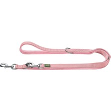 Hunter Köpek Gezdirme Kayışı Divo Up Pembe