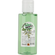 Nesrin 50 ml Kapaklı Cep Zeytin
