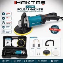 Haktaş Polisaj Makinesi HB-JL2470
