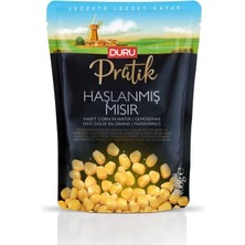 Pratik Haşlanmış Mısır 400GR 1 Adet
