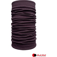 Redi Ridi Bandux Bandana Pure Brown