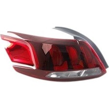 Peugeot 301 Stop Lambası Sol 2017-2023 Psa Orj
