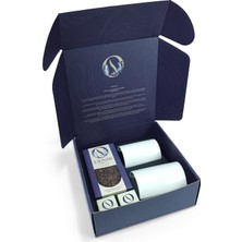 Lienzo Coffee Roastery Clair Mug Set