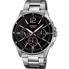 Casio MTP-1374D-1AVDF Erkek Kol Saat