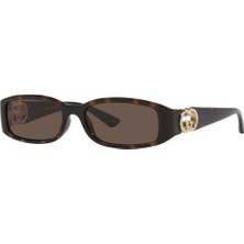 Gucci Güneş Gözlüğü GG1661S 002 54-16 / Kadın Güneş Gözlüğü