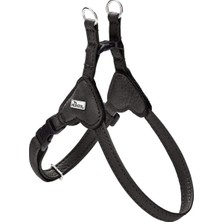 Hunter Köpek Göğüs Tasması Harness Soho Mini Siyah 28-34/xxs-Xs