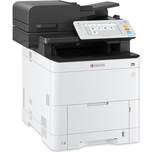 Kyocera Ecosys MA4000CIFX Çok Fonksiyonlu Renkli Lazer Yazıcı