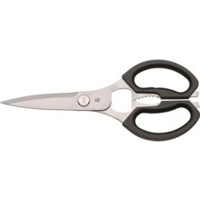 Wmf Çok Amaçlı Mutfak Makası Siyah 21 cm 3201002830