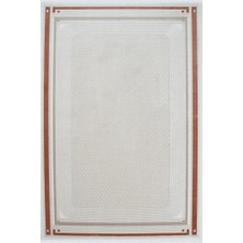Romans Halı Vizyon 3507 Taba
