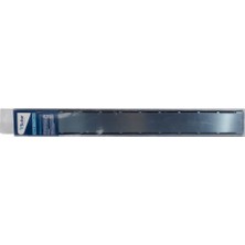 Sukar Line 6 Plain Izgaralı Lineer Duş Kanal 60 cm