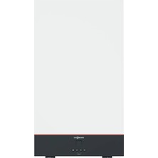 Viessmann Vitodens Classic 25 kW Yoğuşmalı Kombi (Baca Dahil)