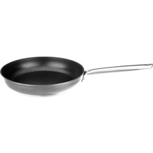 Leggno MST2800TV24GR Master Titanium Tava Gri 24CM