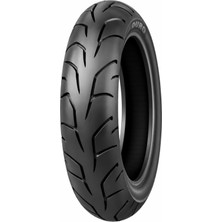 Duro 150/70-13 64S DM1219 Tubeless Dört Mevsim Motosiklet Lastiği (2025)