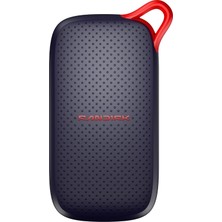 Sandisk Extreme 2tb Taşınabilir SSD - SDSSDE31-2T00-G25