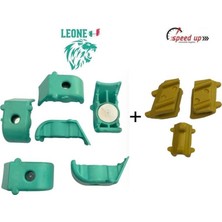 Motobisavm Leone Cf Moto Atv Performans Bagası + Debriyaj Tırnağı (26 Gr) 625-1000 cc Uyumlu