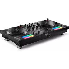Hercules Dj Control Inpulse T7 Ww Dj Controller
