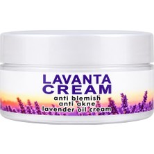 Lavanta Krem 50 ml - 1 Adet