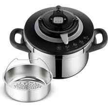 Tefal Clipso Chef Düdüklü Tencere - 4.5l 1510002661
