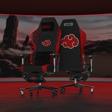 Exvega Andromeda Pro Akatsuki Edition Oyuncu Koltuğu