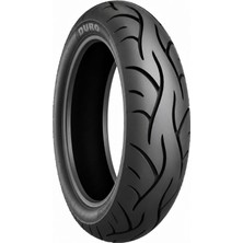 Duro 120/80-14 58S DM1220 Tubeless Dört Mevsim Motosiklet Lastiği (2025)