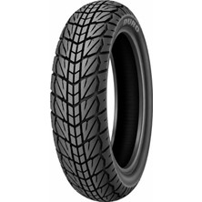Duro 130/70-12 64L DM1091 Tubeless Dört Mevsim Scooter Lastiği (2025)