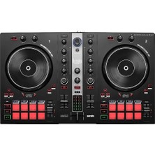 Hercules Inpulse 300 Mk2 Dj Controller