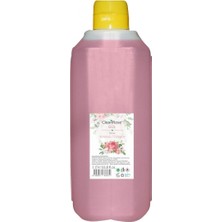 Clean Rose Gül Kolonyası (1 Litre)