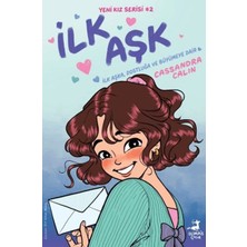 Vavis Yeni Kız – Ilk Aşk