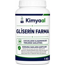 Gliserin - 1 kg