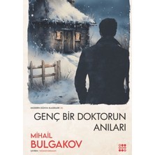 Vavis Genç Bir Doktorun Anıları