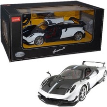 Vavis 75400 1:14 Pagani Huayra Bc Uzaktan Kumandalı Işıklı Araba