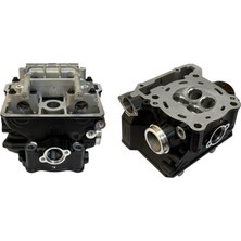 Motobisavm Üst Kapak SR250 - NK250 - CLX250