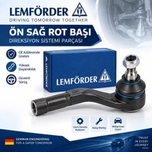 LEMFORDER Lemförder Ford Expedition Iv 3.5 High Output 2018 → Ön Sağ Rot Başı