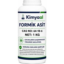 Formik Asit - 1 kg
