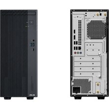Asus Expertcenter Intel Core 5 210H P500MV-C52108512B0D-K014 8gb 4tb  Freedos  Masaüstü Bilgisayar