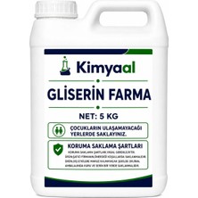 Gliserin - 5 kg