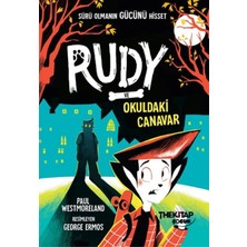 Vavis Rudy ve Okuldaki Canavar
