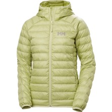 Helly Hansen W Banff Hooded Insulator Mont
