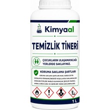 Temizlik Tineri - 1 Lt
