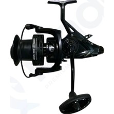 İkado Ikado Magıc 8000 Baıtrunner Olta Makinası