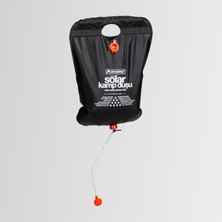 Orcamp OUT-4150 Pratik Solar Kamp Duşu Portatif 20 Lt Orgaz