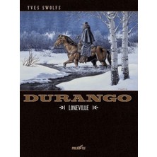 Vavis Durango 7: Loneville