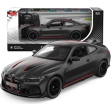 Vavis 94500 Bmw Csl Araba 1:16 -Sunman
