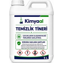Temizlik Tineri 5 - Lt