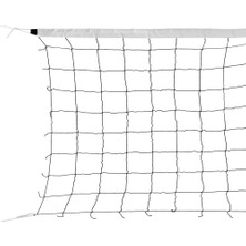 Usr VOLF16 10X10 cm Göz Aralıklı Voleybol Filesi