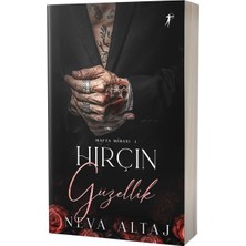 Vavis Mafya Mirası 1 Hırçın Güzellik
